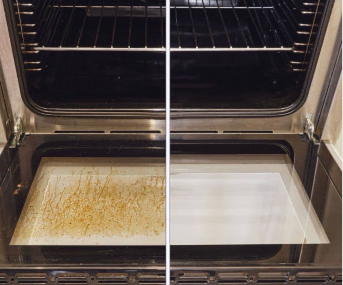 Professionele reiniging door RZ Reiniging