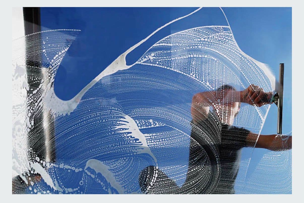 Professionele reiniging door RZ Reiniging